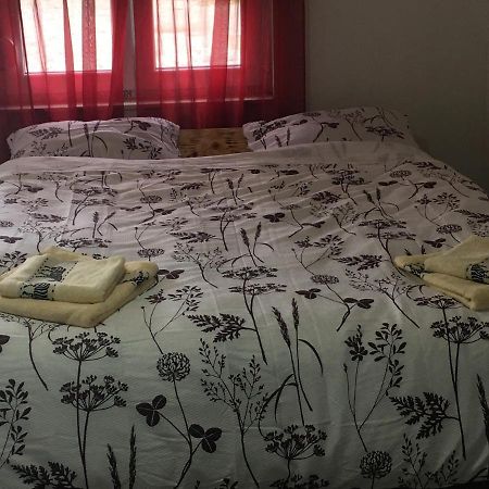 Motel Capljina Center Zewnętrze zdjęcie