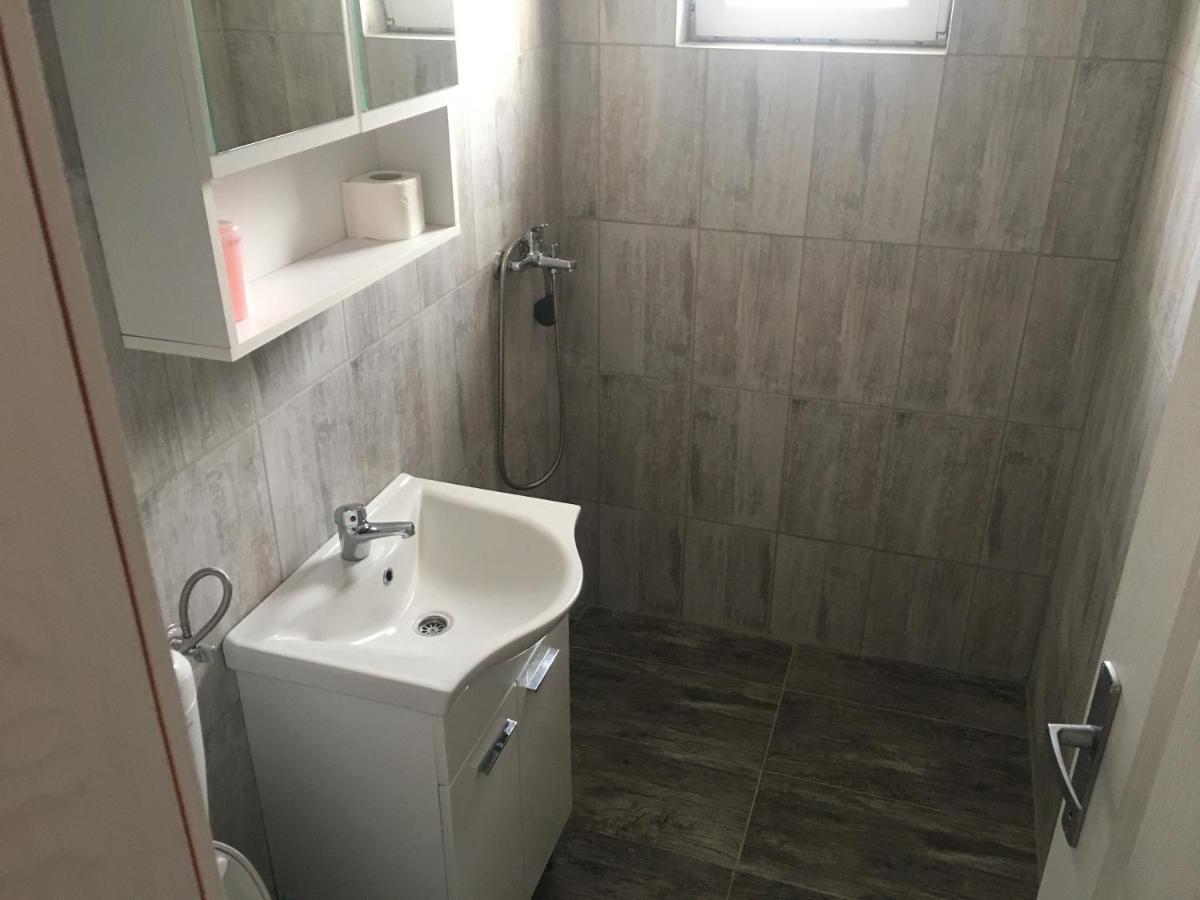 Motel Capljina Center Zewnętrze zdjęcie