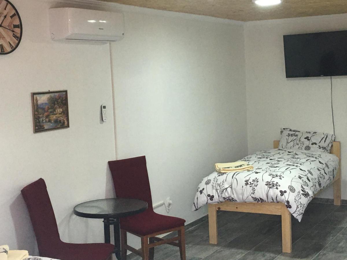 Motel Capljina Center Zewnętrze zdjęcie