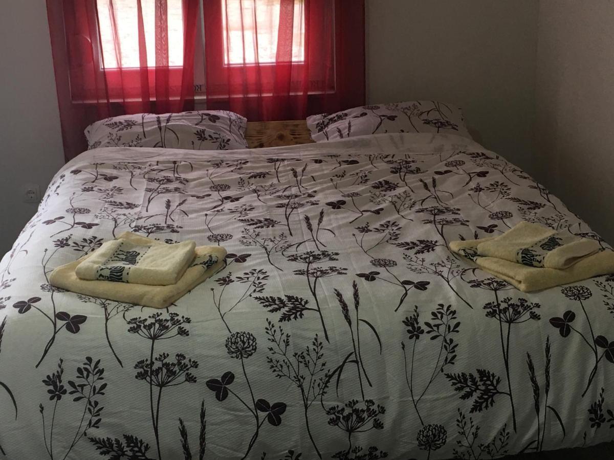 Motel Capljina Center Zewnętrze zdjęcie