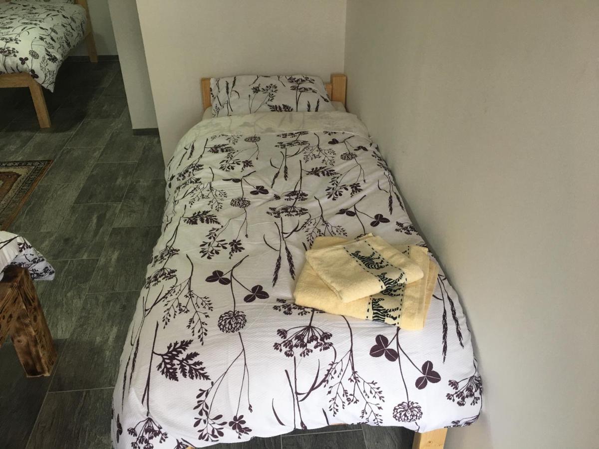Motel Capljina Center Zewnętrze zdjęcie